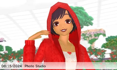 screenshots from style savvy trendsetters